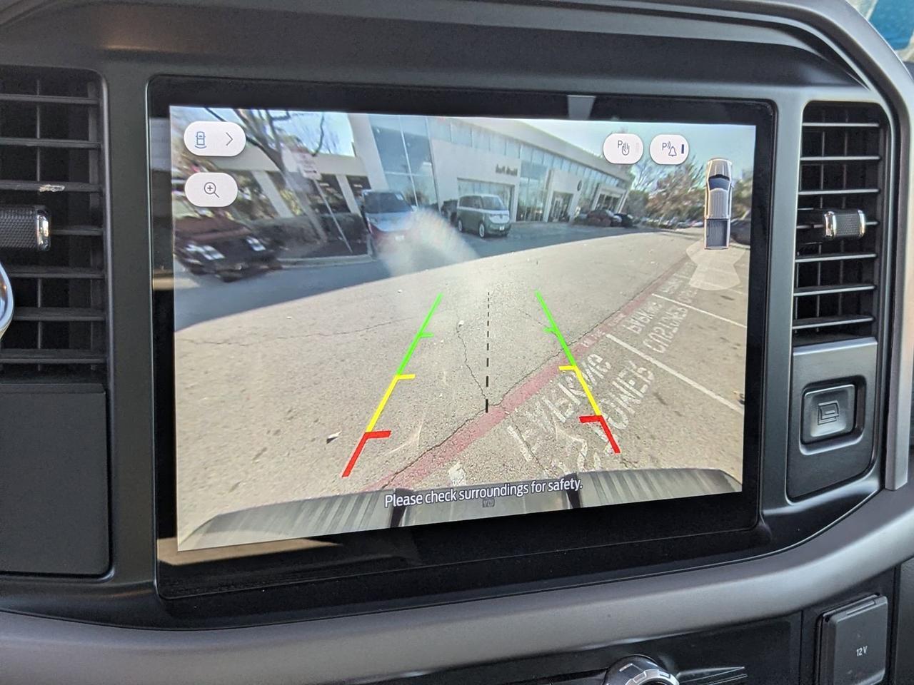 2025 Ford F-150 XLT San Antonio TX