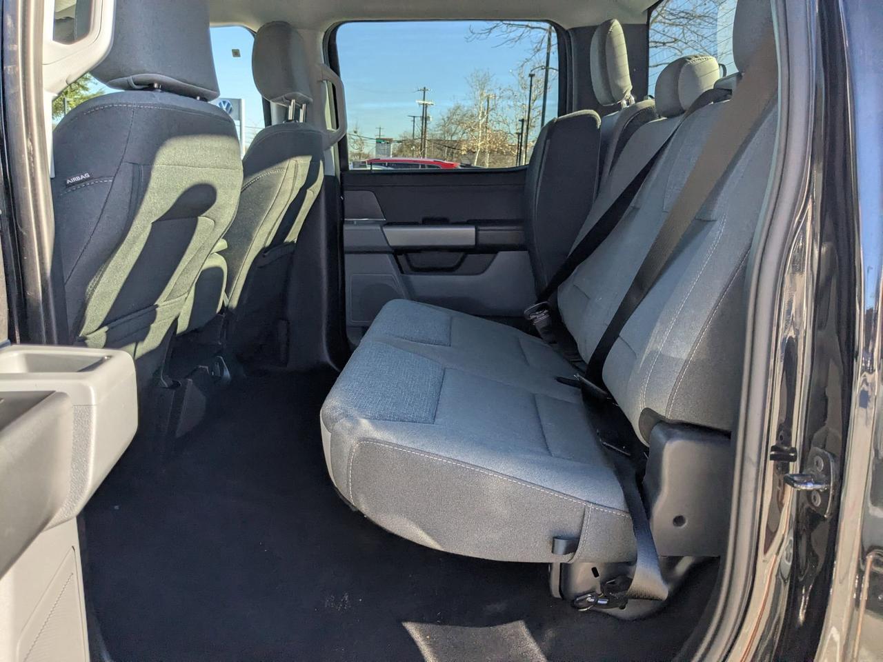 2025 Ford F-150 XLT San Antonio TX