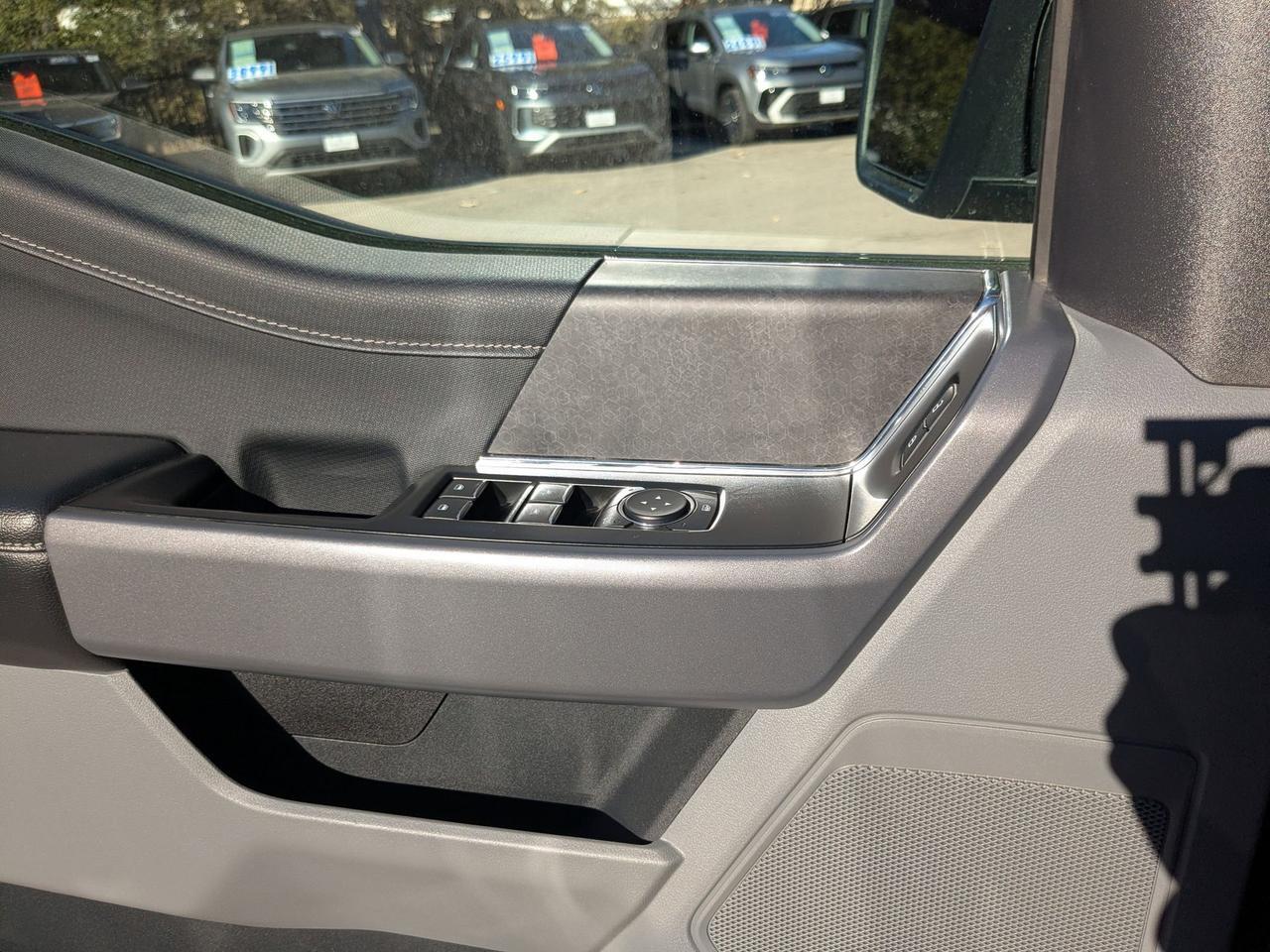 2025 Ford F-150 XLT San Antonio TX