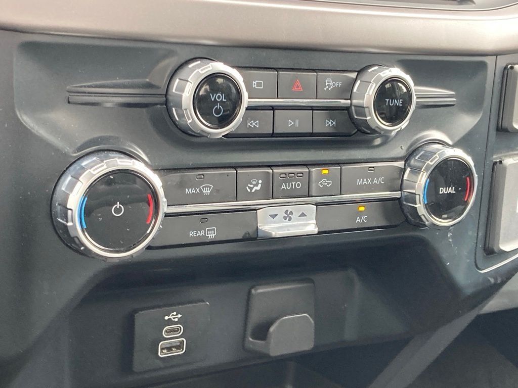 2025 Ford F-150 XLT San Antonio TX