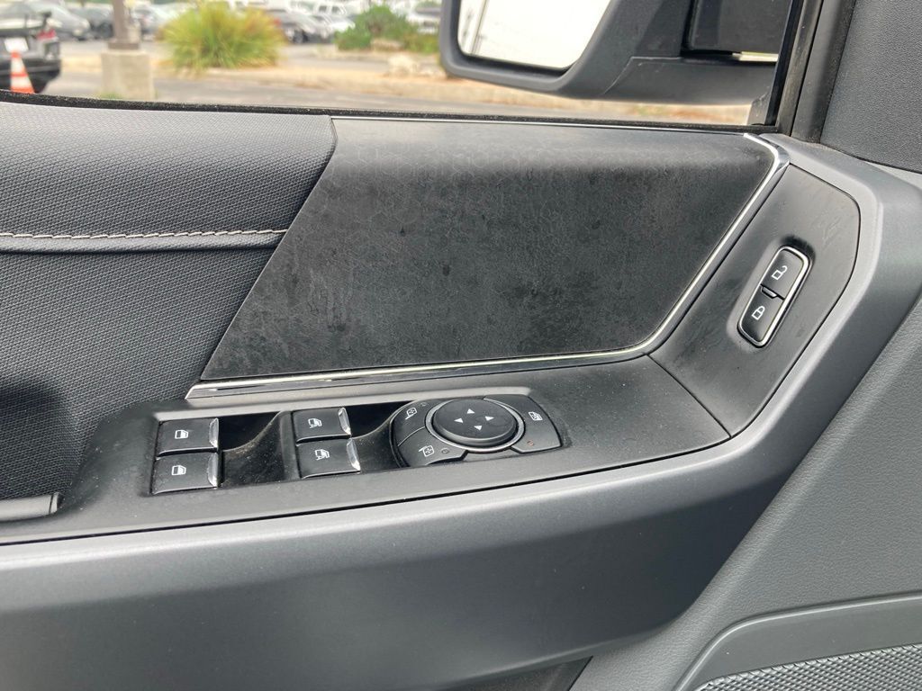 2025 Ford F-150 XLT San Antonio TX