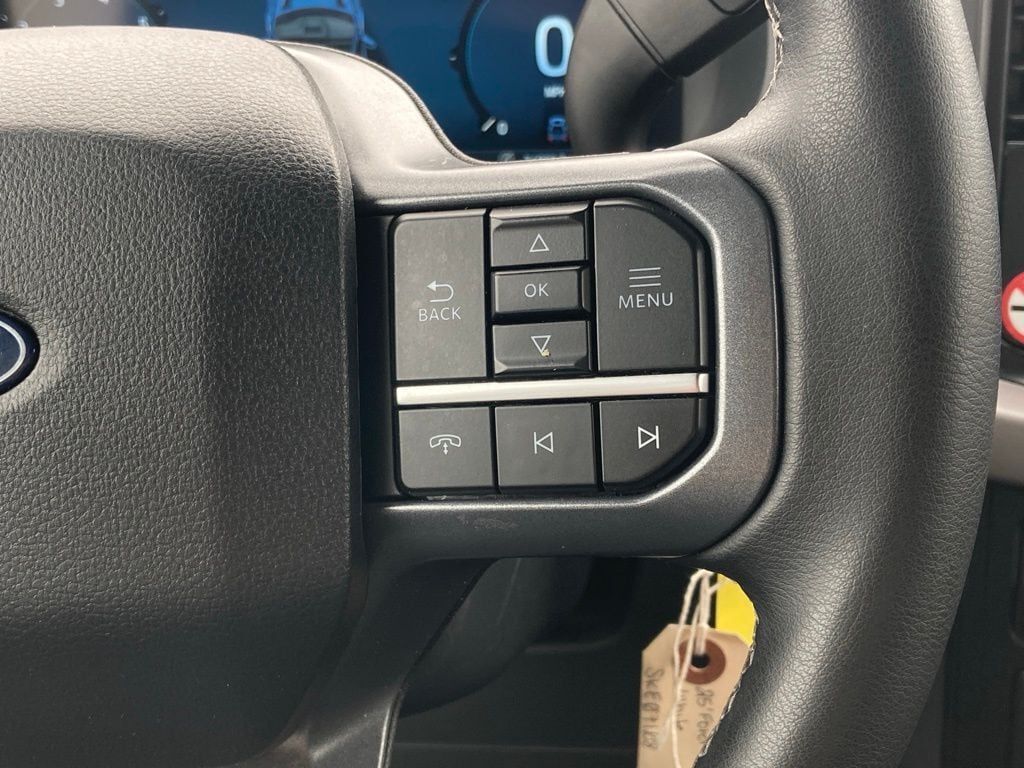 2025 Ford F-150 XLT San Antonio TX