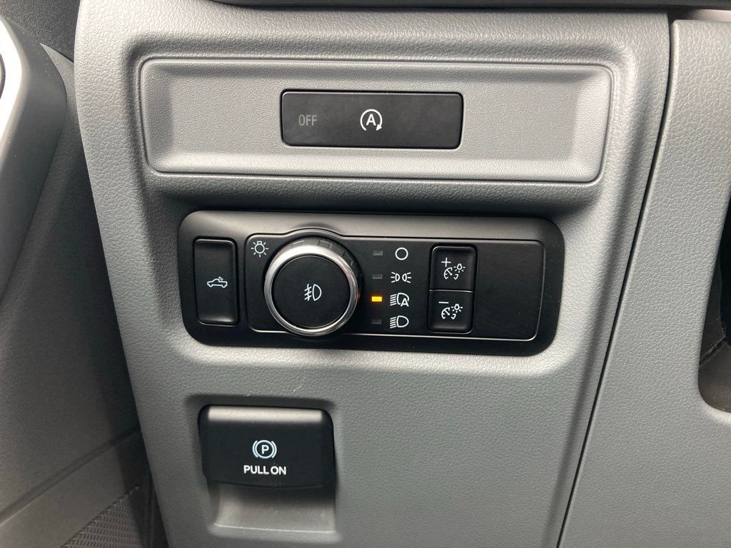 2025 Ford F-150 XLT San Antonio TX