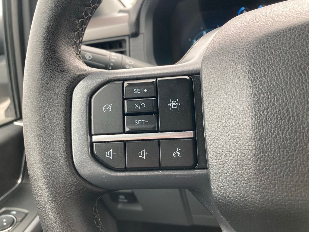 2025 Ford F-150 XLT San Antonio TX