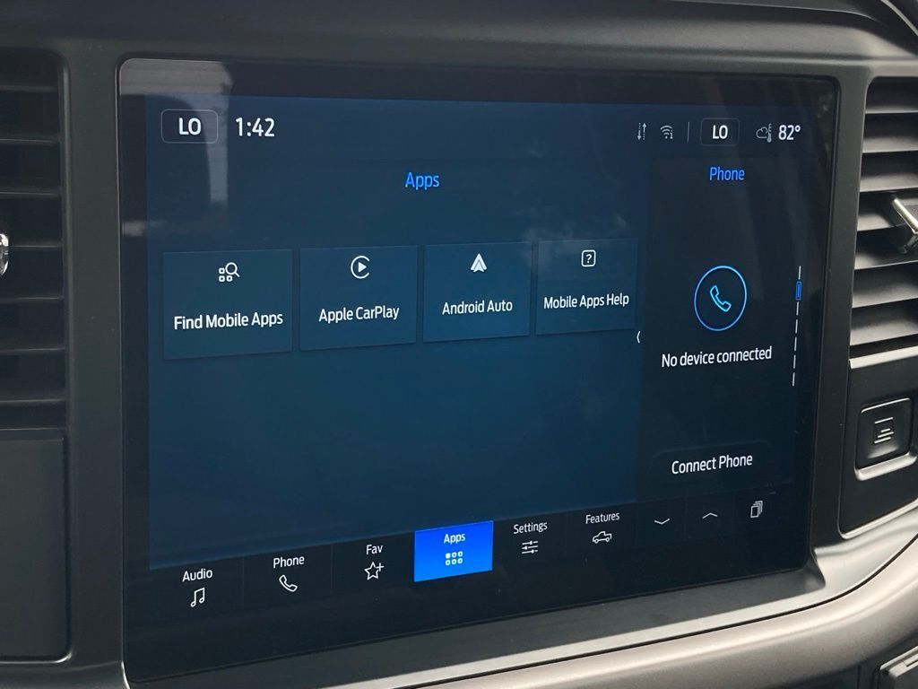 2025 Ford F-150 XLT San Antonio TX