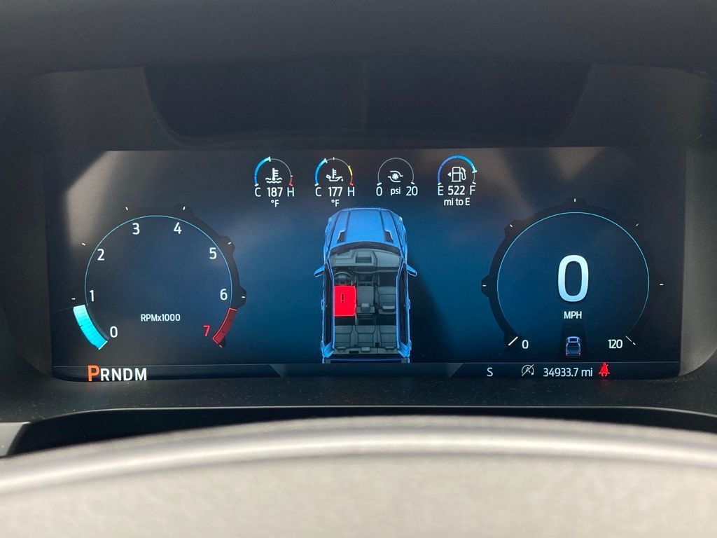 2025 Ford F-150 XLT San Antonio TX