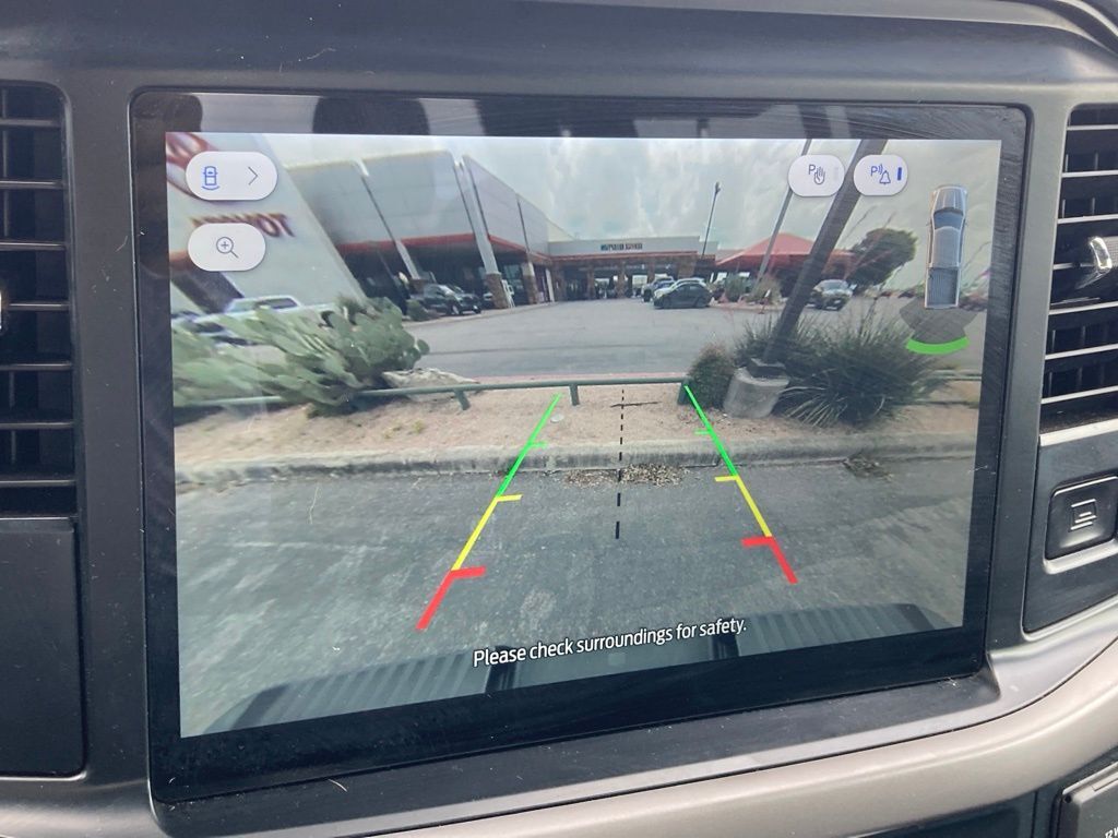 2025 Ford F-150 XLT San Antonio TX