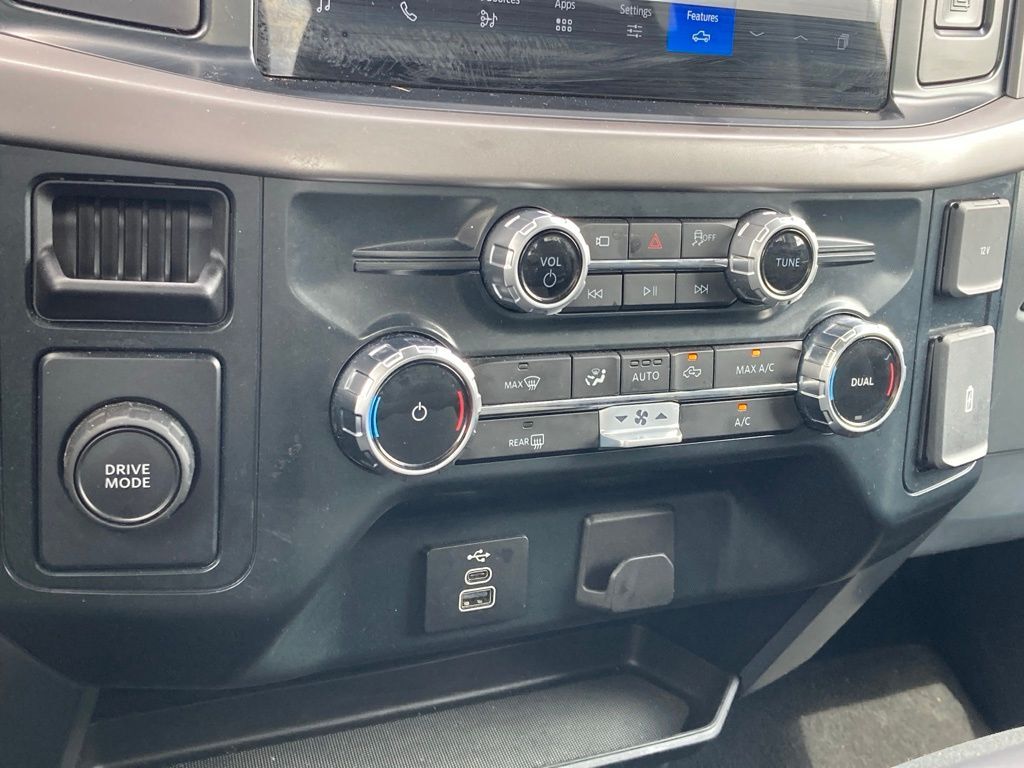 2025 Ford F-150 XLT San Antonio TX