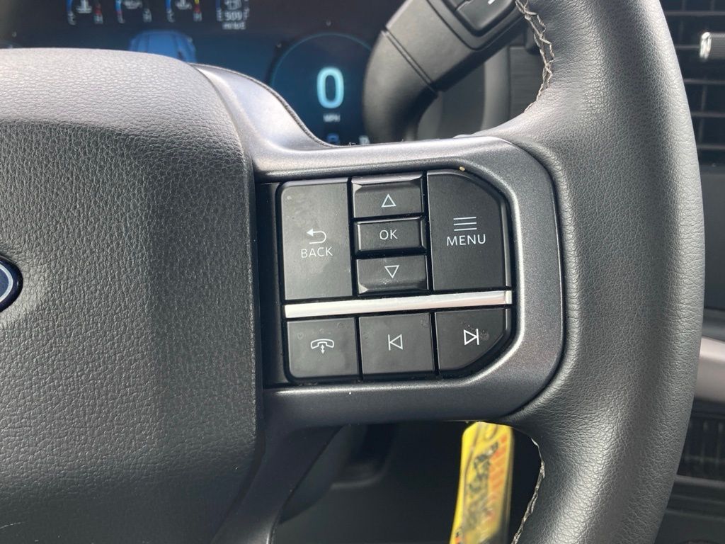 2025 Ford F-150 XLT San Antonio TX