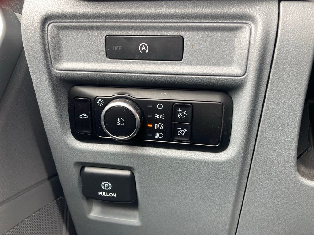 2025 Ford F-150 XLT San Antonio TX