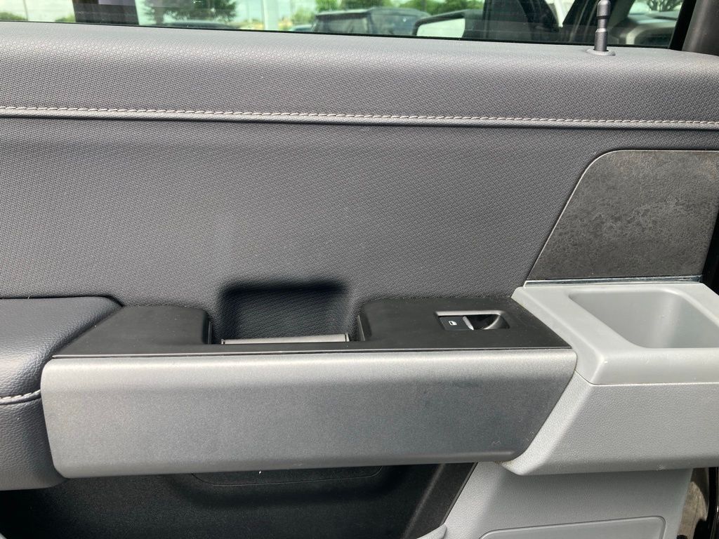 2025 Ford F-150 XLT San Antonio TX