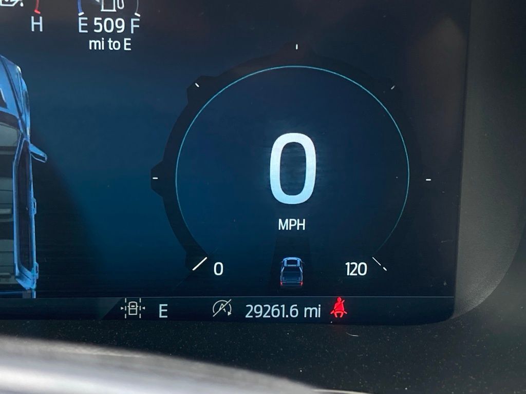 2025 Ford F-150 XLT San Antonio TX