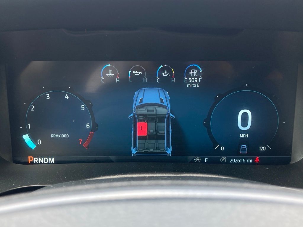 2025 Ford F-150 XLT San Antonio TX