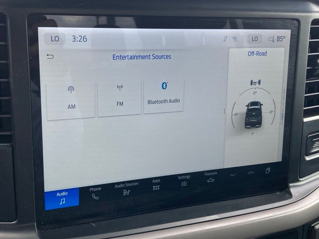 2025 Ford F-150 XLT San Antonio TX