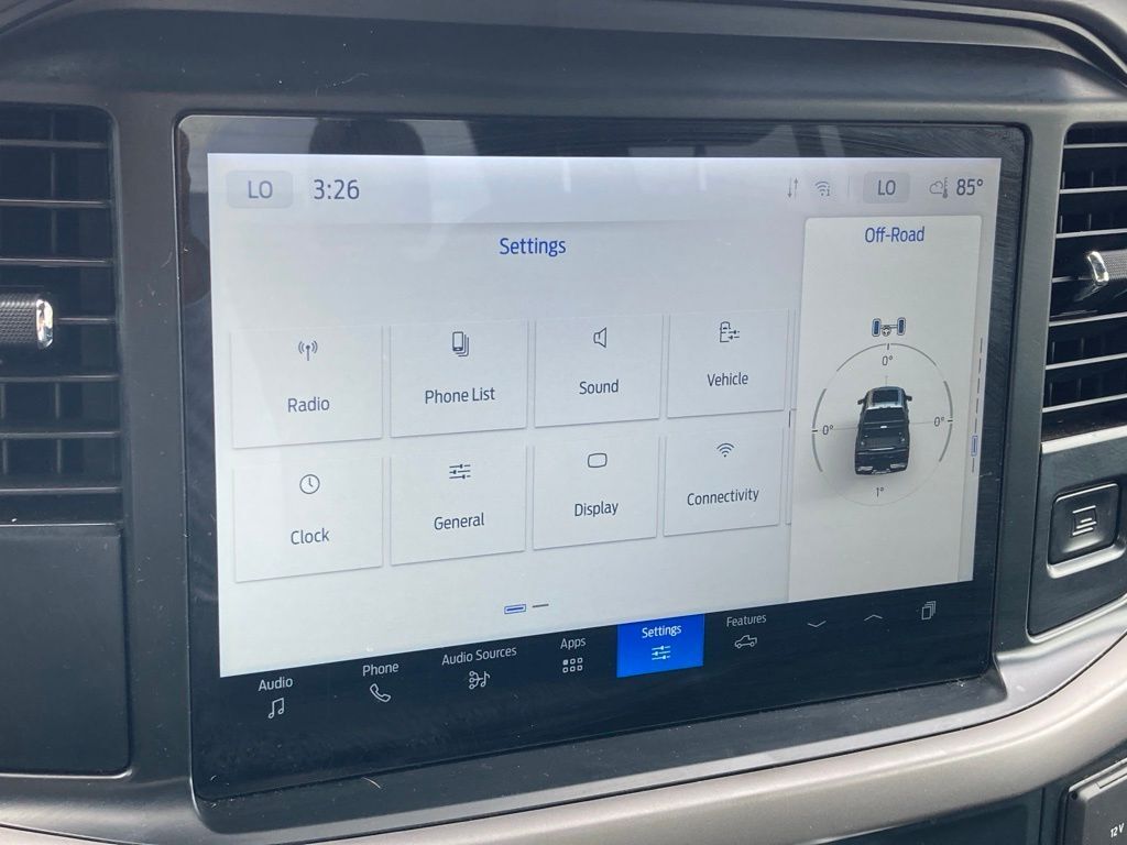 2025 Ford F-150 XLT San Antonio TX