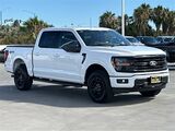 2025 Ford F-150 XLT San Diego County CA