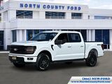 2025 Ford F-150 XLT San Diego County CA