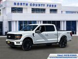 2025 Ford F-150 XLT San Diego County CA