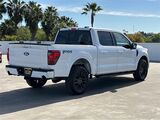 2025 Ford F-150 XLT San Diego County CA
