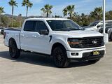 2025 Ford F-150 XLT San Diego County CA