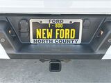 2025 Ford F-150 XLT San Diego County CA
