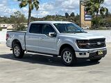 2025 Ford F-150 XLT San Diego County CA