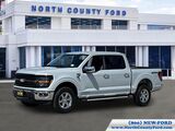 2025 Ford F-150 XLT San Diego County CA