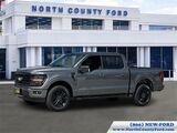 2025 Ford F-150 XLT San Diego County CA