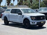 2025 Ford F-150 XLT San Diego County CA