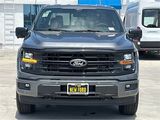 2025 Ford F-150 XLT San Diego County CA
