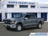 2025 Ford F-150 XLT San Diego County CA