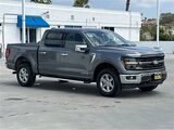 2025 Ford F-150 XLT San Diego County CA
