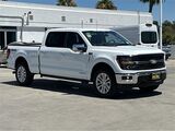 2025 Ford F-150 XLT San Diego County CA