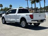 2025 Ford F-150 XLT San Diego County CA