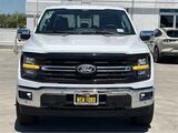 2025 Ford F-150 XLT San Diego County CA