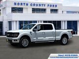 2025 Ford F-150 XLT San Diego County CA