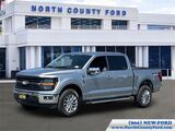 2025 Ford F-150 XLT San Diego County CA