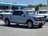 2025 Ford F-150 XLT San Diego County CA