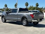 2025 Ford F-150 XLT San Diego County CA