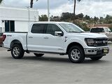 2025 Ford F-150 XLT San Diego County CA