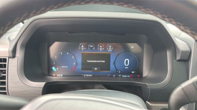 2025 Ford F-150 XLT San Juan TX