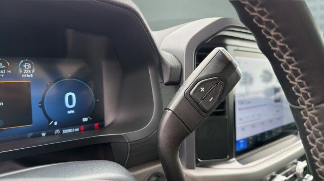 2025 Ford F-150 XLT San Juan TX