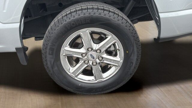 2025 Ford F-150 XLT San Juan TX