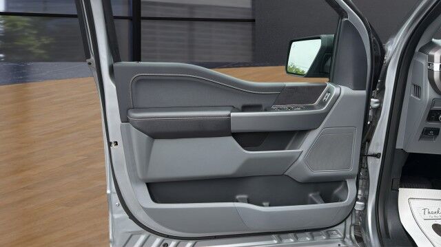 2025 Ford F-150 XLT San Juan TX