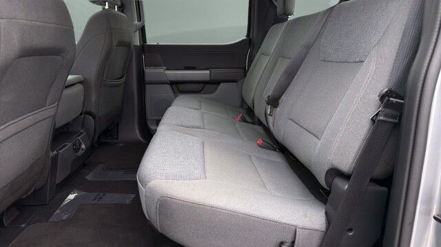 2025 Ford F-150 XLT San Juan TX