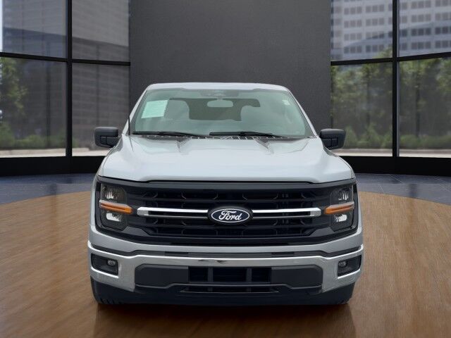 2025 Ford F-150 XLT San Juan TX