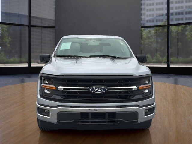 2025 Ford F-150 XLT San Juan TX
