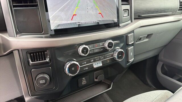 2025 Ford F-150 XLT San Juan TX