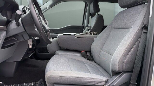 2025 Ford F-150 XLT San Juan TX