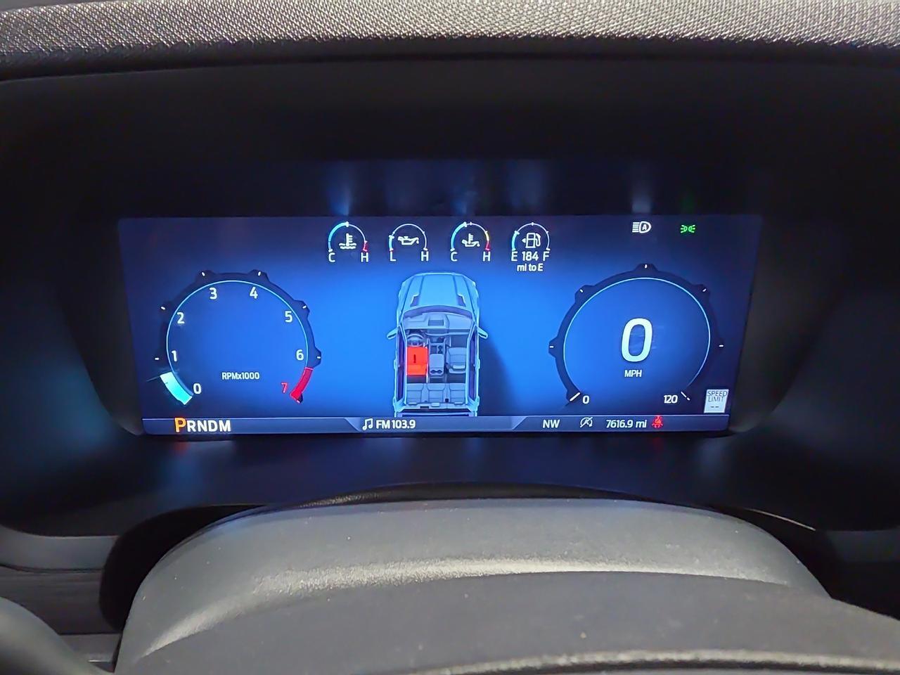 2025 Ford F-150 XLT Sand Lake NY